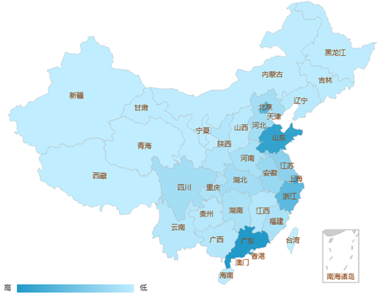 1月网贷行业报告：春节临近，行业交易量再次回落13